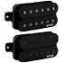 JR "Daemonum" Set Black EMG