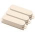 S Set Ivory EMG
