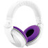 Jeu de coussins HDJ-X VELOUR Violet Zomo