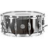 Full Range Black Nickel over Steel Snare 14" x 6,5" Gretsch Drums