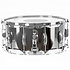 Full Range Black Nickel over Steel Snare 14" x 6,5" Gretsch Drums