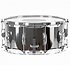 Full Range Black Nickel over Steel Snare 14" x 6,5" Gretsch Drums