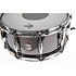 Full Range Black Nickel over Steel Snare 14" x 6,5" Gretsch Drums
