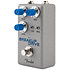 Hammertone Breakup Drive Fender