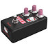 Fender x Hello Kitty Black Fuzz Fender