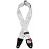 Fender x Hello Kitty White Poly Strap 2" Fender