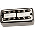 DP293NBK PAF'Tron Neck Nickel / Black Dimarzio