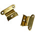 DP293GBK PAF'Tron Neck Gold / Black Dimarzio