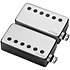57/66 TW Set Brushed Chrome EMG