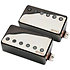 57/66 TW Set Black Chrome EMG