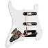 KH20 Set Kirk Hammett White Pearl EMG