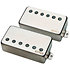 57/66 TW Set Floyd Brushed Chrome EMG