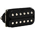 DP290BK Fortitude Bridge Black Dimarzio