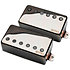 57/66 TW Set Floyd Black Chrome EMG