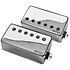 57/66 TW Set Floyd Chrome EMG