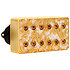 DP287FSGW UtoPIA Neck Satin Gold / White Dimarzio