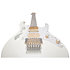DP287FSGW UtoPIA Neck Satin Gold / White Dimarzio