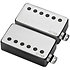 57/66 TW Set Long Shaft Brushed Chrome EMG