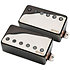 57/66 TW Set Long Shaft Black Chrome EMG