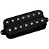 DP724BK Dreamcatcher 7 Bridge Black Dimarzio