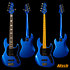 MB GV 5 GOG CR MP FC Blue Sky Markbass
