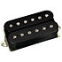DP282FBK Dreamcatcher Bridge Black Dimarzio