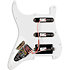 SL20 LH Kit Steve Lukather, gaucher EMG