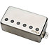 57TW Brushed Chrome EMG