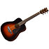 JR2S Tobacco Sunburst Yamaha
