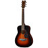 JR2S Tobacco Sunburst Yamaha