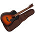 JR2 Tobacco Sunburst Yamaha