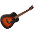 JR2 Tobacco Sunburst Yamaha