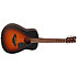 JR2 Tobacco Sunburst Yamaha