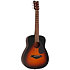 JR2 Tobacco Sunburst Yamaha