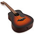 JR2 Tobacco Sunburst Yamaha