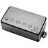 57TW Floyd Brushed Black Chrome EMG