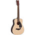 JR2 Natural Yamaha