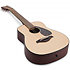 JR2 Natural Yamaha