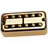 DP292FGBK New'Tron Bridge Gold / Black Dimarzio