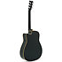 FX370C Black Yamaha