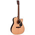 FX370C Natural Yamaha