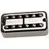 DP294FNBK PAF'Tron Bridge Nickel / Black Dimarzio