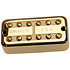 DP293GCR PAF'Tron Neck Gold / Cream Dimarzio