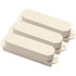 SX Pickup Set Ivory EMG