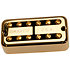 DP294FGBK PAF'Tron Bridge Gold / Black Dimarzio