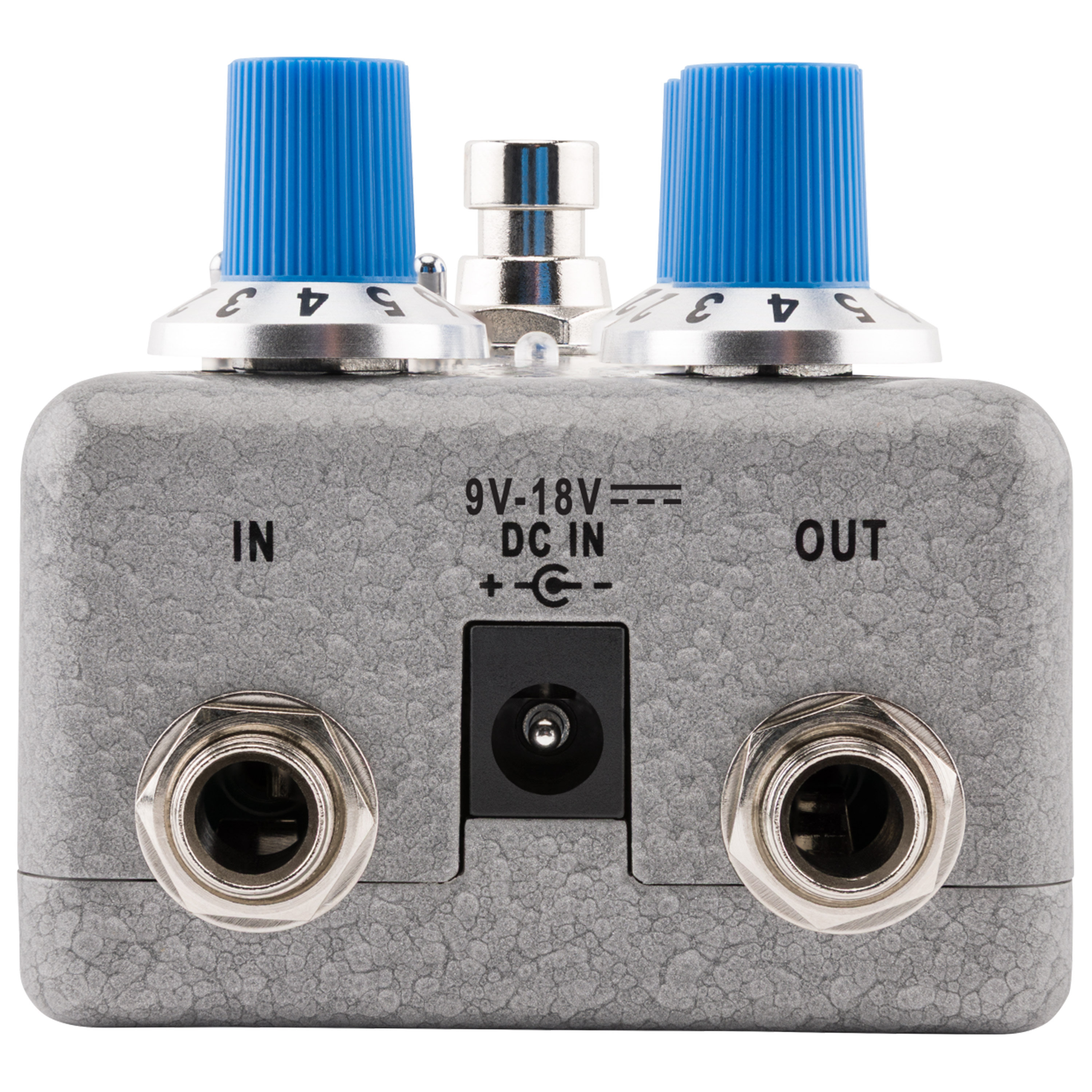 Fender Hammertone Space Delay - Pédale d'effet pour guitare électrique