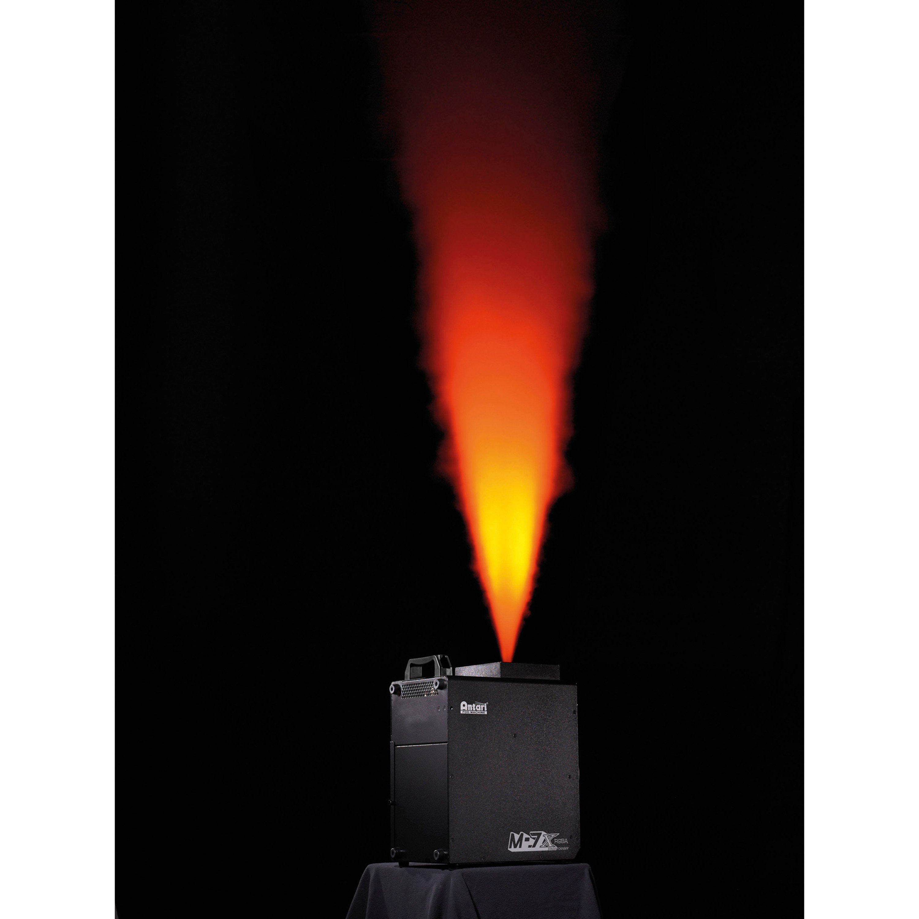 Antari M-7X - Machine à fumée SonoVente.com