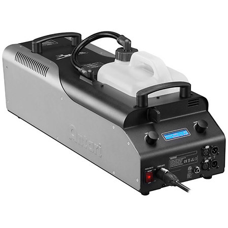 Z-1500 III Antari