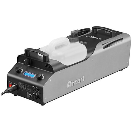 Z-1500 III Antari