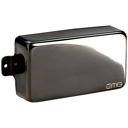 EMG 60 7XH Black Chrome